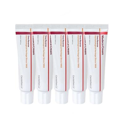 Dongkook Pharmaceutical Madeca Creme 50ml x 5 Staffel 7 Time Reverse