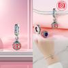Copper Fine Elegant Charm Christmas Wreath Pendants For Dangle Pendants Beads Jewellery Bead New Gift For Women