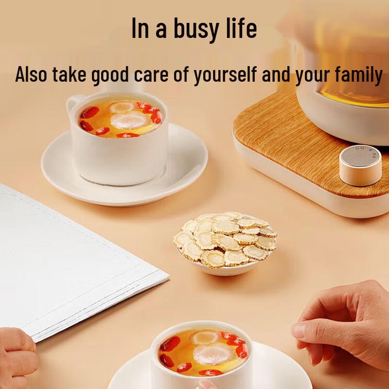 Tongrentang American Ginseng Slices