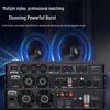 HuiDu DX Series Professional 2-Channel Digital Power Amplifier (CN Version)