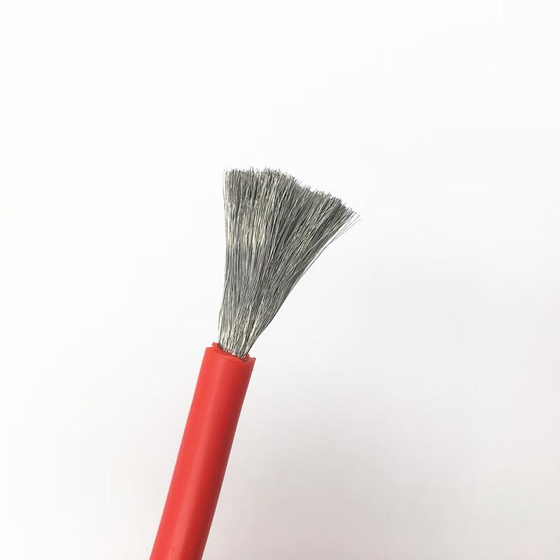 Yu Tai Rui High-Temperature Super Soft Silicone Wire