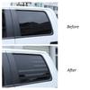 American Flag Decal for Ford F150