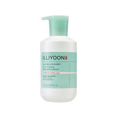 Detergente Viso Schiumogeno Delicato 250ml
