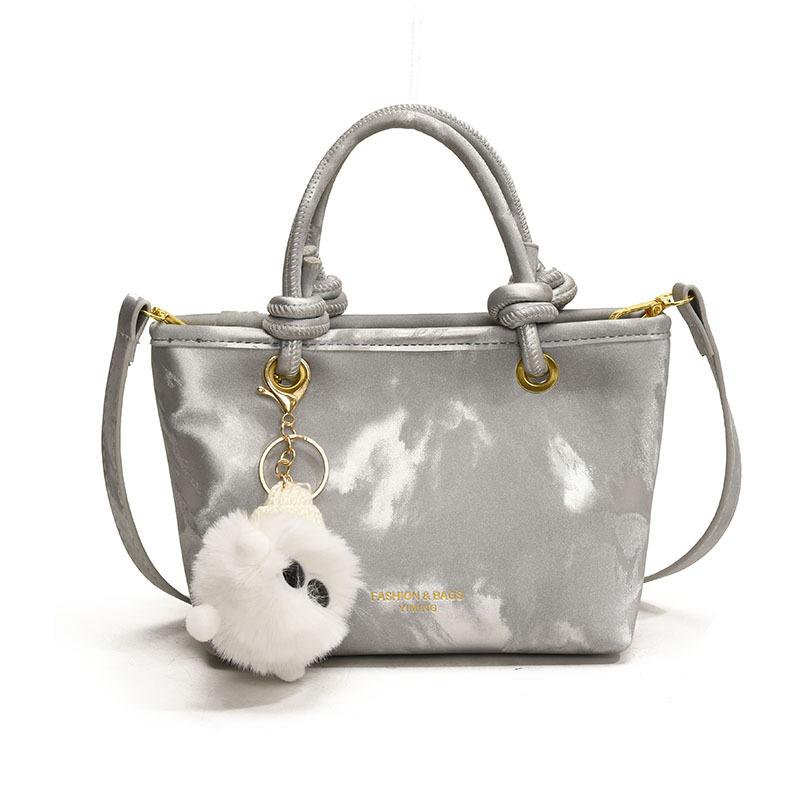 Bag Women's New Fashion Shoulder Messenger Bag Women's Handbag
