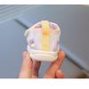Summer Baby Sandals Soft Sole Non-slip Male Treasure 1-2 Years Old Female Bag Head Baby Shoes Breathable Infant Toddler Sandals