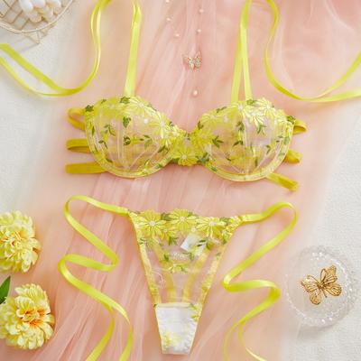 Εσώρουχα – Γυναικεία εσώρουχα σετ