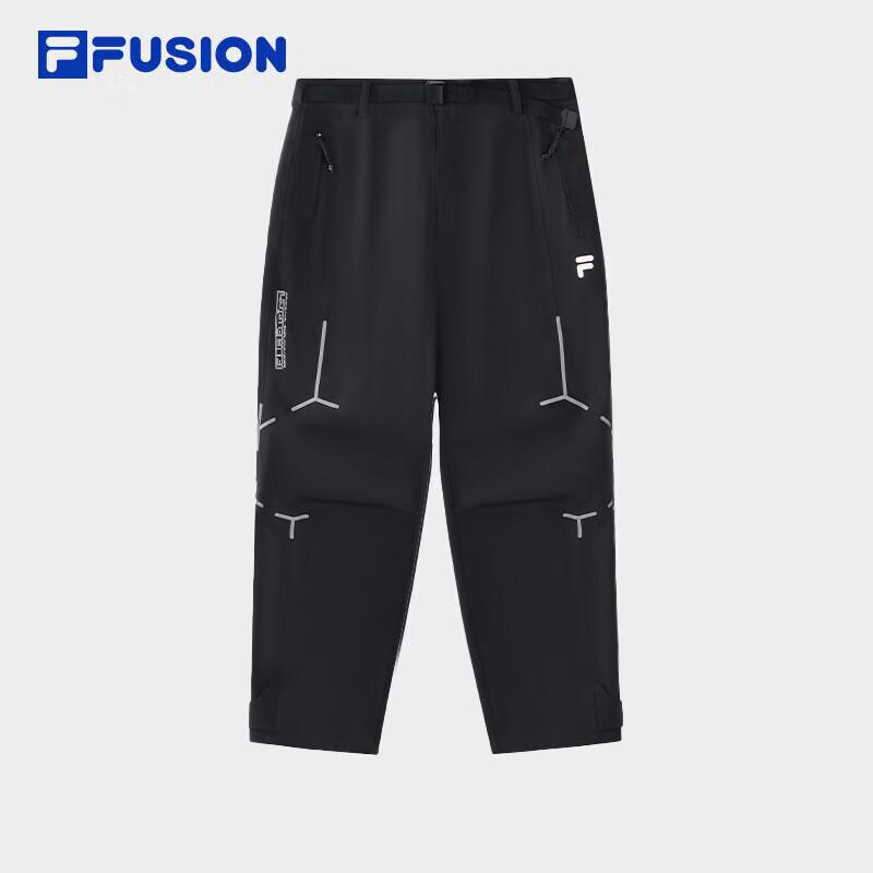 FILA FUSION Men s Woven Casual Sport Pants M