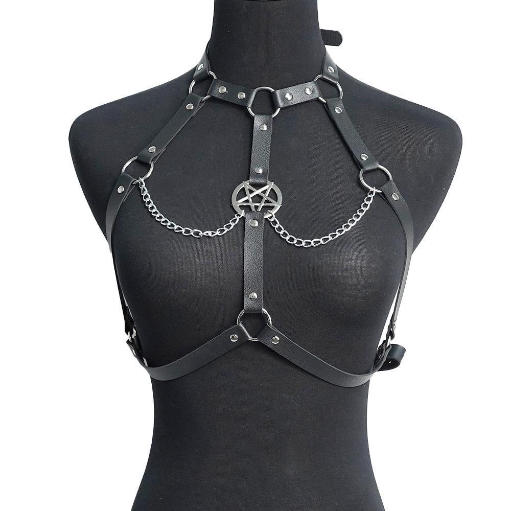 

Women S Fashion Chest Straps, Waist Belts,Decorations, Dating Outfits, Clothing Accessories, Valentine S Day Gifts