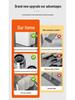 2025 Hands-Free Flat Mop: Effortless Wet & Dry Cleaning Solution