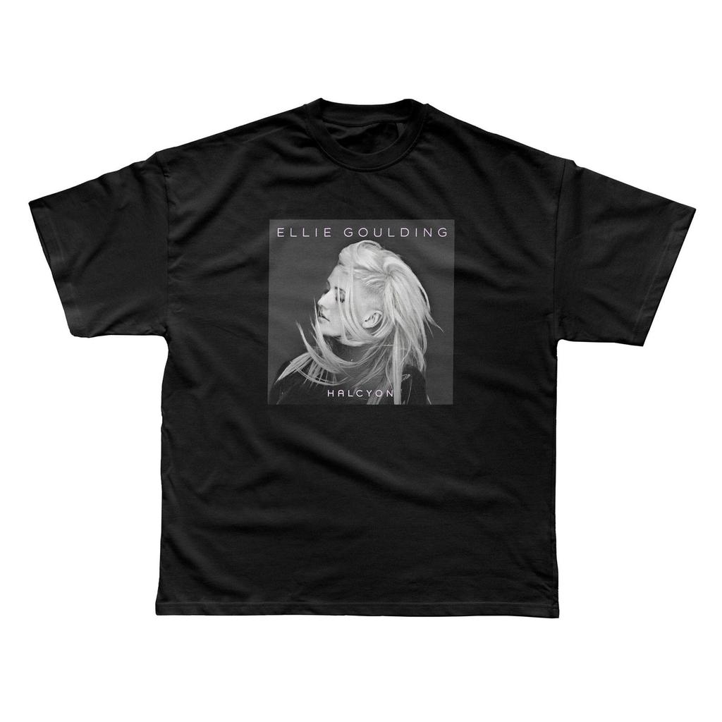 Ellie Goulding - Halcyon Unisex T-Shirt