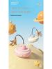 Smart Feather Teaser Stick: Self-Play Cat Toy for Boredom Relief and Lazy Cats