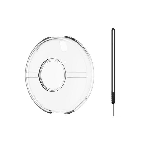 Protective Case Waterproof Scratch-Resistant And Non-Slip Clear Durable Protection Case for Pokémon Go