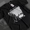 Wipers Alien Boy T-Shirt, 70s Punk Rock Band Tee