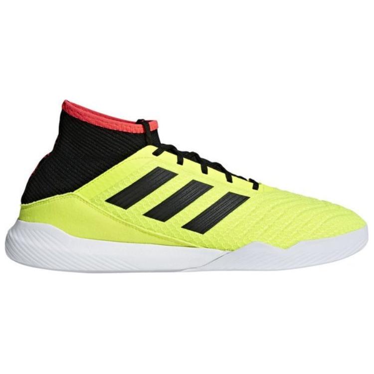 Predator Tango Adidas 18.3 'Solar Yellow Black' DB2300