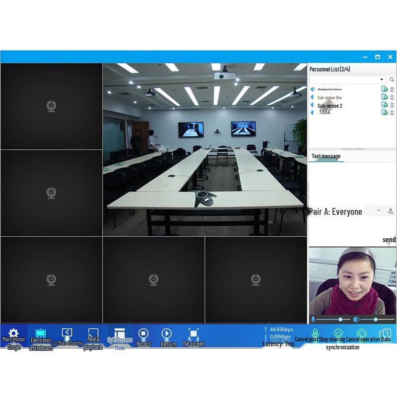 Huawei ESpace Voice Gateways & Network Accessories
