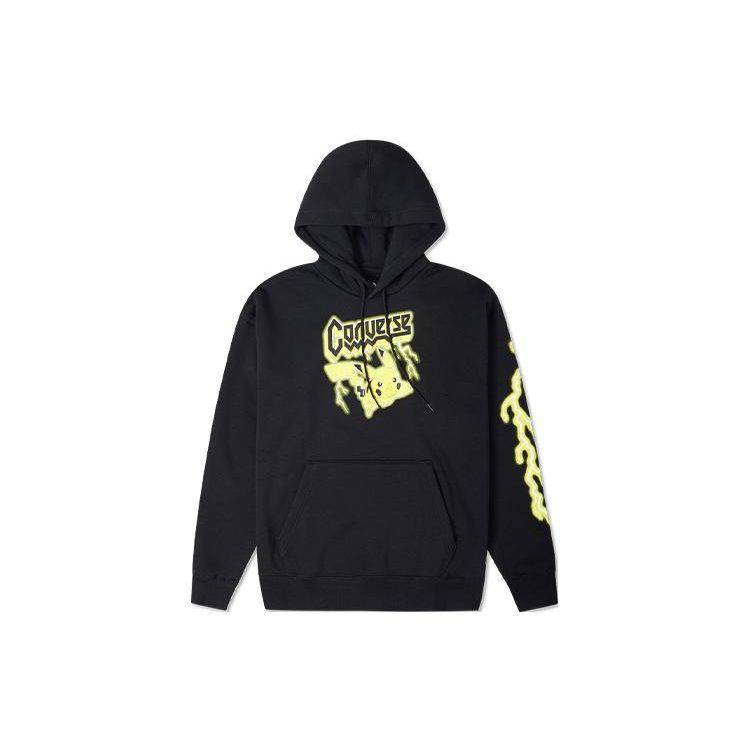Converse Pokemon 25th Celebration Hoodie 10023901-A01