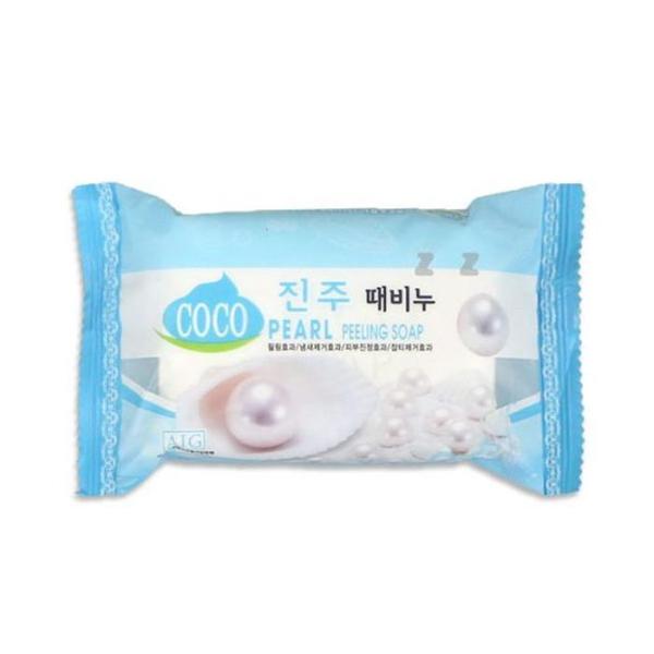

[JH4ROS4R_51JF]IS COCO Pearl Soap (29913303)