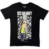 Rick And Morty Unisex Adult Hug T-Shirt