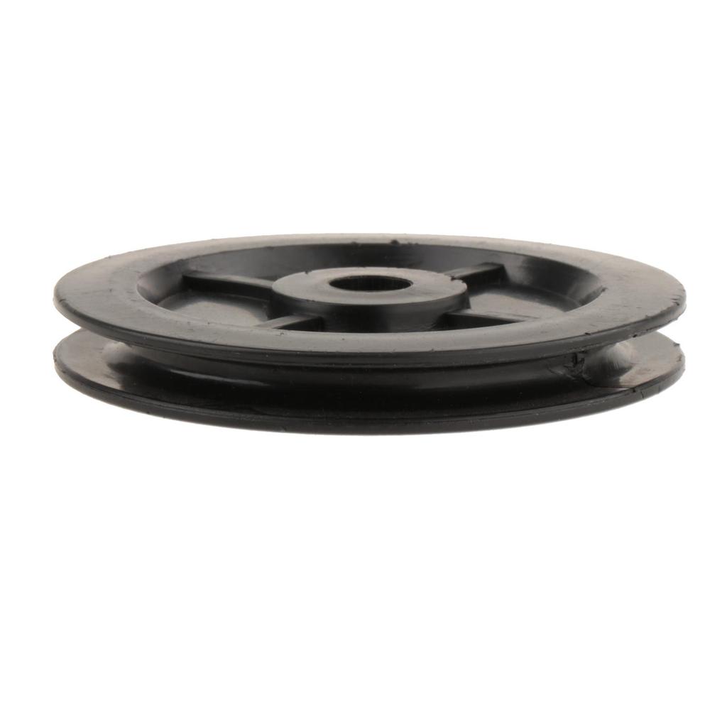Volleyball Pole Pulley 8cm Accessory
