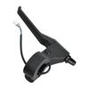 Original Brake Handle for Segway ZT3 Pro Electric Scooter Left Right Brake Lever Replacement Parts