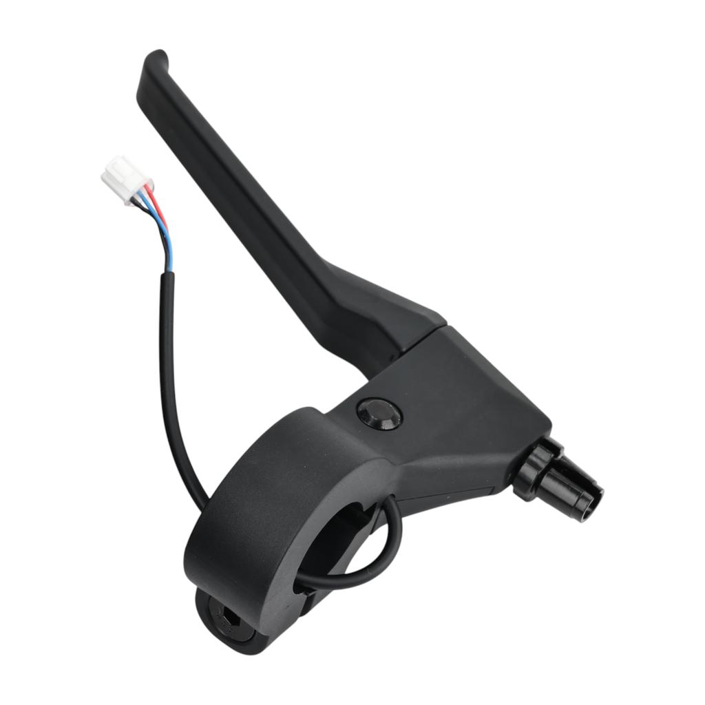 Original Brake Handle for Segway ZT3 Pro Electric Scooter Left Right Brake Lever Replacement Parts