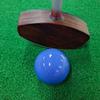 Park Golf Balls Park Golf Ball Diameter 60mm 2.36in Golf Ball Tee Clip Golf Ball