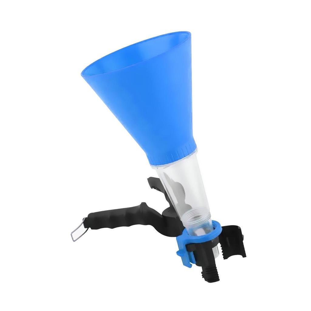 Car Engine Oil Funnel Adapters Set Flexible Rapid Refilling Avoid Spills No Spill Vehicles Fuel Funnel for Motorbike Suvs