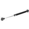 4pcs 80N Cabinet Door Lift Support Adjustable Lift Support Gas Strut Support Rod  Cabinet Door Cover