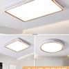 Full Spectrum Eye-Protecting Ceiling Light for Bedroom & Living Room