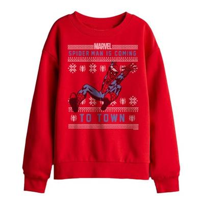 Överdelar (Pojkar från 4 år) – Luvtröjor, tröjor och sweatshirts