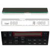 LCD Display For Lexus LS400 A/C Climate Control Unit Display 1990-1992 45 Pins LHD Left Hand Driver Instrument Cluster