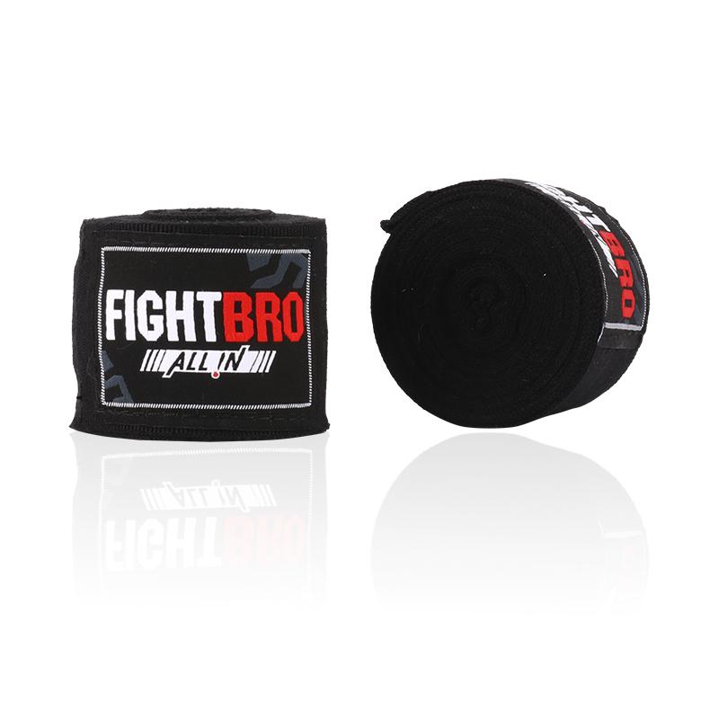 FightBro Hand Wraps Boxing Custom