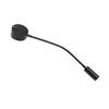 3W Reading Light Gooseneck Wall Lamp Modern LED Wall Light  Dorm