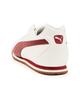 [PUMA] PUMA Turino II - Warm White:Intense Red 402049-03 [Shipped from Korea] 100% Authentic