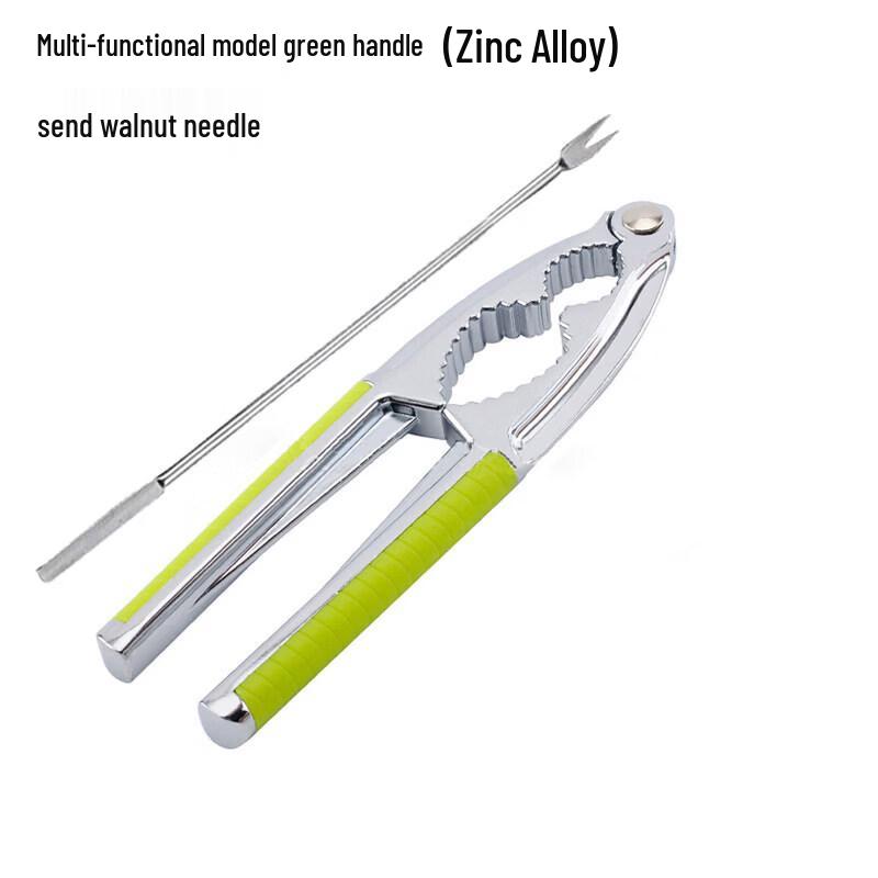 Multi-functional Nut Cracker