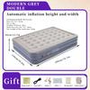 Outdoor Automatic Inflatable Tent with Thickened Camping Air Mattress