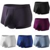 Bulge Pouch Boxer Briefs Knickers Man Panties Panty