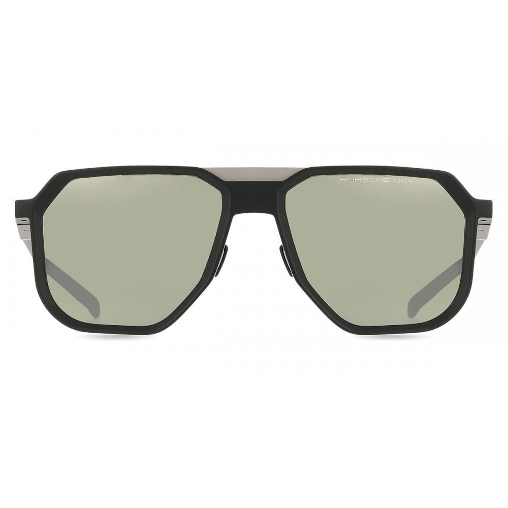 Porsche Design P8980 A173 Men Sunglasses