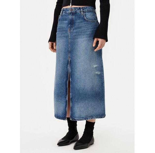 Юбка джинсовая HUGO 50531699 EU S