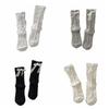 3Pairs Ins Style Mid Tube Socks Thin Sweet Socks Women Cute Lace Bow Socks  Girl