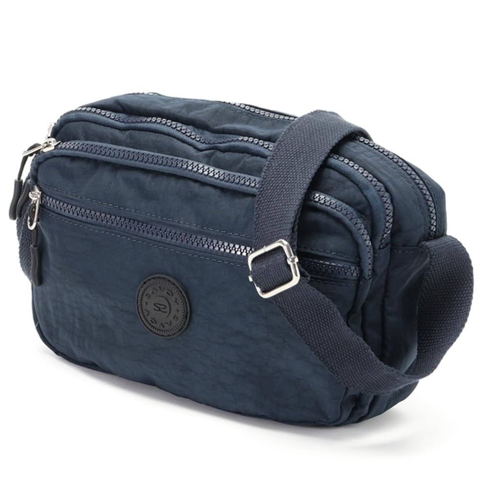 Женская сумка Savoy SM21580602navy SM215806