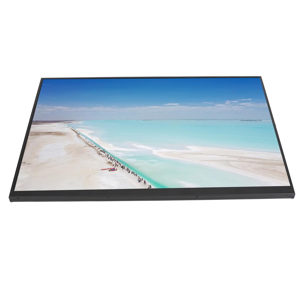 18 Inch Portable Display Professional 1920x1200P High Refresh Rate HD Multimedia Interface Type C