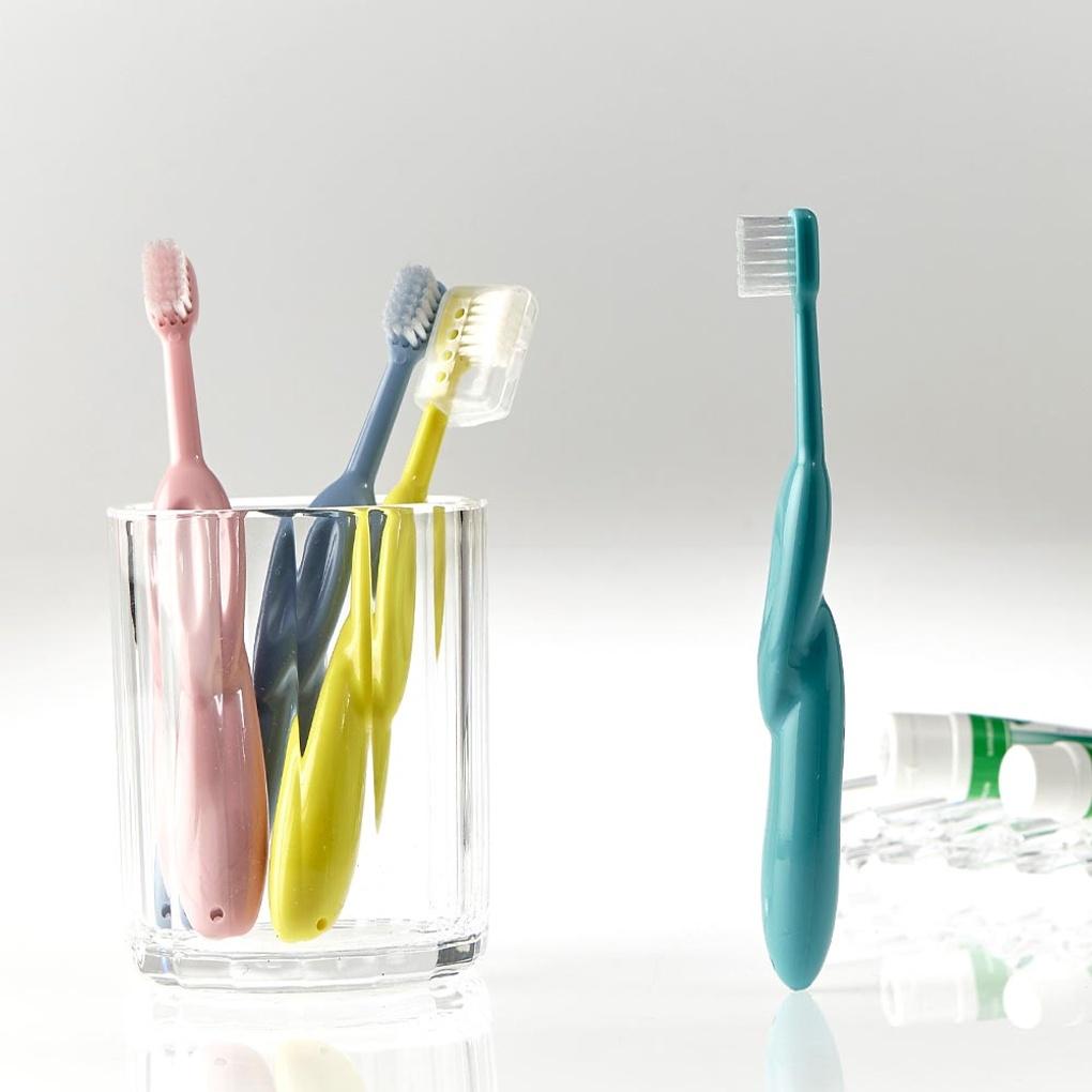 

Детский набор зубных щеток 9 шт._DY0318010