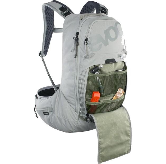 Backpack Evoc Trail Pro SF 12 Stone (100122107)