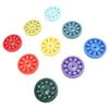 Math Fidget Toy Math Fact Fidget Tool Sensory Number Fidget Toy Math Games Fidget Learning Game Toy