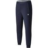 New Knitted Sports Pants Men's Royal Blue A11M421607FNV