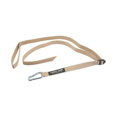 UNIFLAME Tree Anchor Beige 681862 Beige