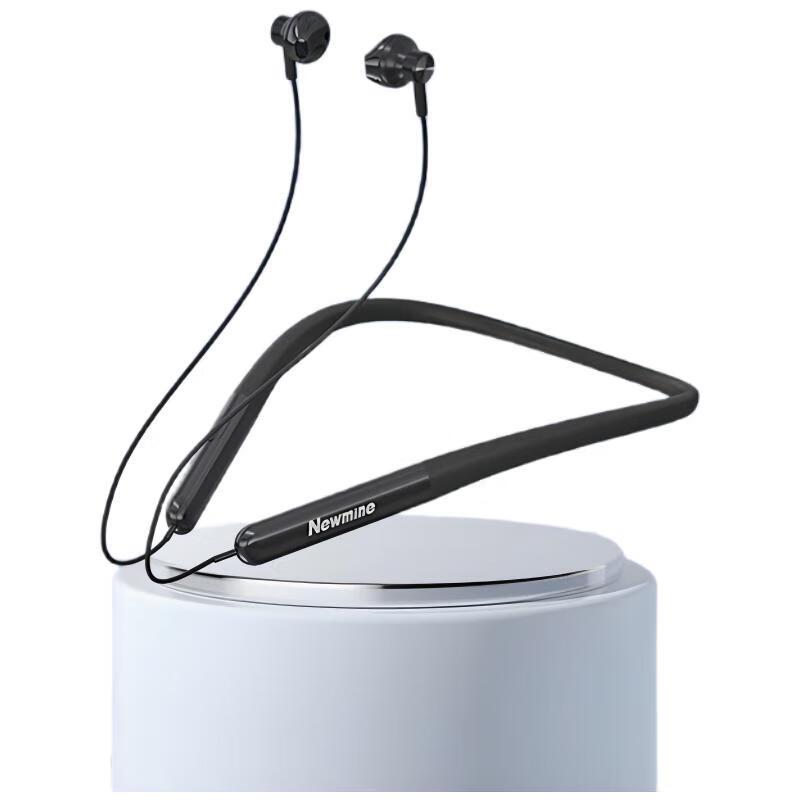 

Newsmy C63 Sports Bluetooth Earbuds