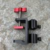 Thickened Material Umbrella Holder Heavy Duty Fishing Platform Accessories  Outdoor Fishing