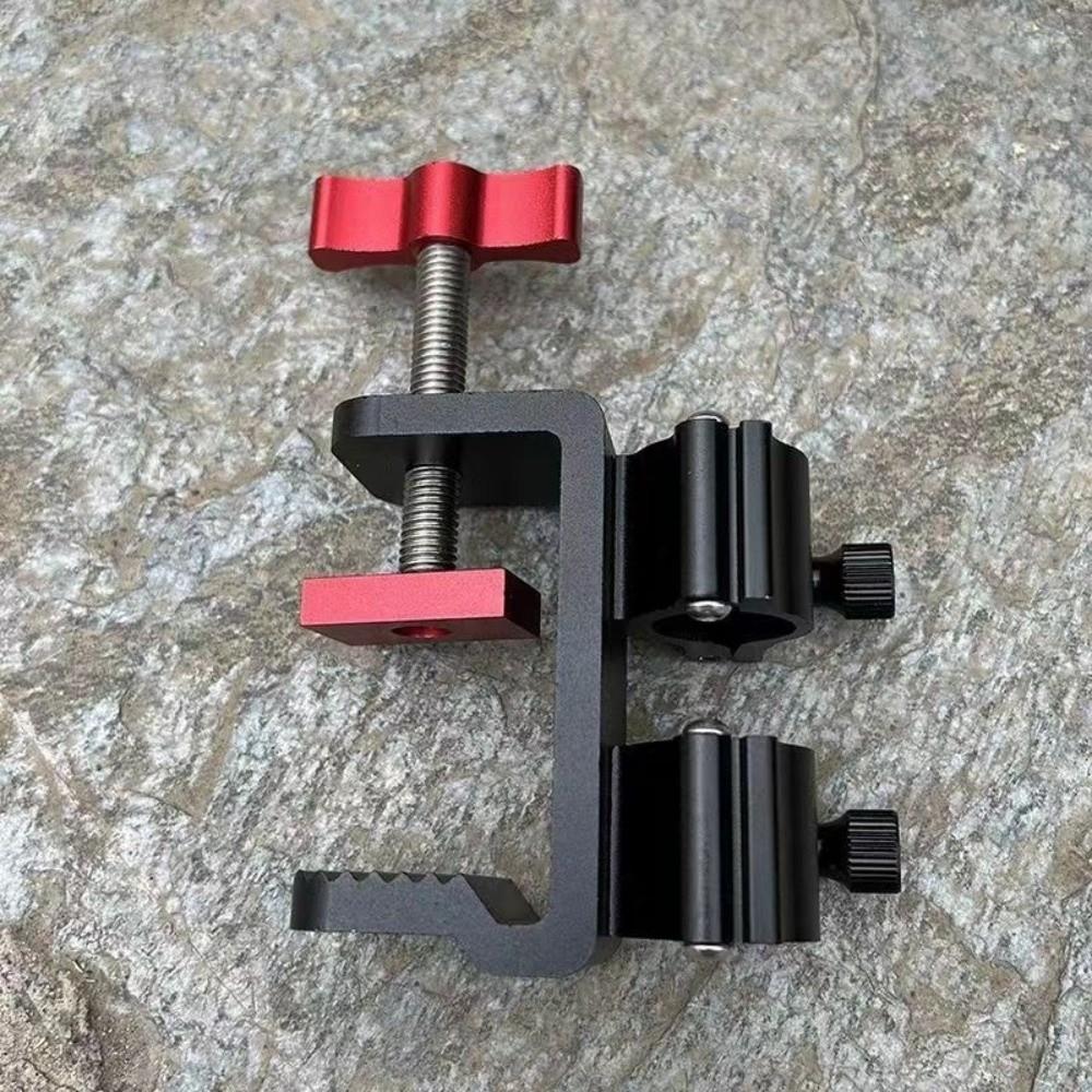 Thickened Material Umbrella Holder Heavy Duty Fishing Platform Accessories Outdoor Fishing